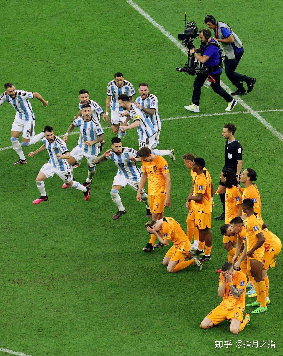 海星体育直播-复仇之战！博尔特率领阿根廷队成功遭遇淘汰