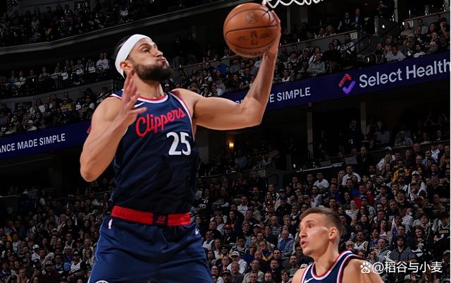 海星直播-西蒙斯陷入低谷，爆发新星连败，掘金球队命运悬念！